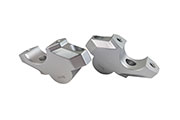 Elevador para manillar con desplazamiento para BMW R1300R