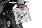 Conversión BMW R1300RS por Hornig