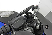 Conversión BMW R1300RS por Hornig