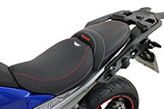 Conversión BMW R1300RS por Hornig