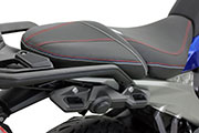 Conversión BMW R1300RS por Hornig