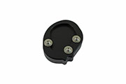 Ampliación pata de cabra para BMW F450GS
