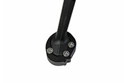 Ampliación pata de cabra para BMW F450GS