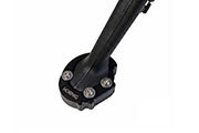 Ampliación pata de cabra para BMW F450GS