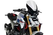 Parabrisas Touring para BMW R1300R