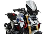 Parabrisas Touring para BMW R1300R
