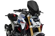 Parabrisas Touring para BMW R1300R