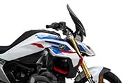 Parabrisas Touring para BMW R1300R