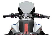 Parabrisas Touring para BMW R1300R