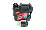 Kit de cambio de aceite de motor BMW R1250GS & Adventure