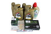 Kit de mantenimiento BMW R1250GS & Adventure