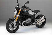 BMW R nineT 2014