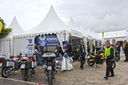 BMW Motorrad Days 2013