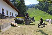 BMW Motorrad Days 2015