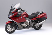 BMW K1600GT