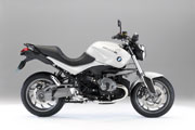 BMW R1200R