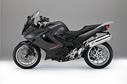 BMW F800GT 2013