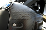 Carbon Fiber Side Fairing BMW R1200GS