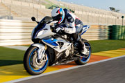 BMW HP4