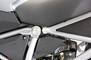 BMW R1200GS LC 2013 Frame Cover