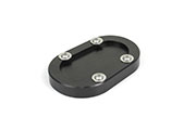 Side stand foot enlargement BMW R1200GS LC 2013