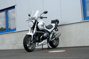 BMW R1200R 2011