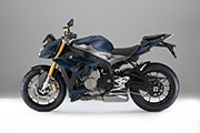 BMW S1000R 2014