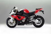 BMW S1000RR 2012