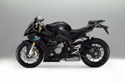 BMW S1000RR 2012