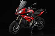 BMW S1000XR 2015