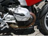 BMW R1200 cover