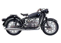 Modelo clasicos desde 1969