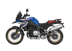 BMW F900GS