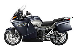 BMW K1300GT