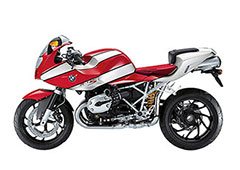 BMW R1200S, HP2 Sport